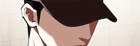 Mr. Cap's banner