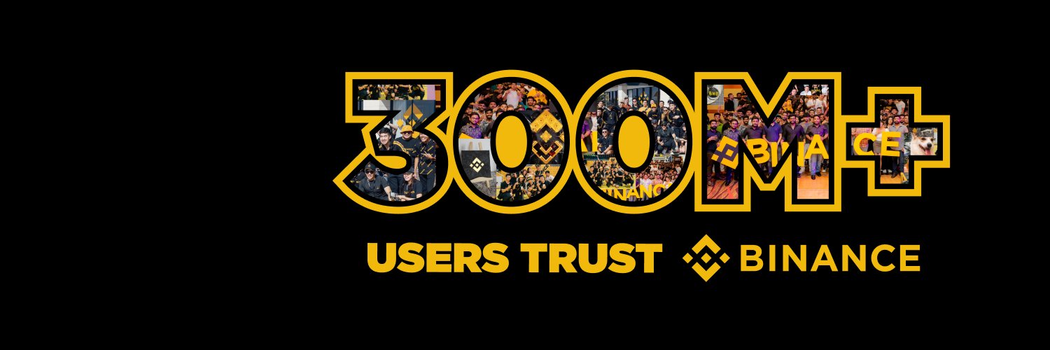 Binance Futures's banner