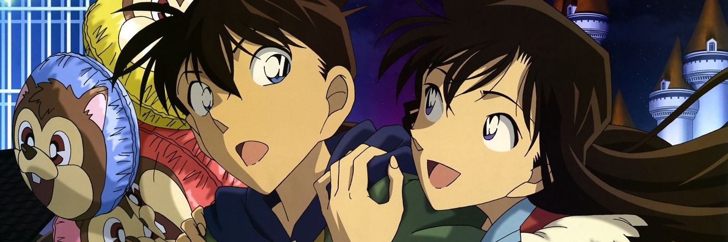 らん ✿'s banner