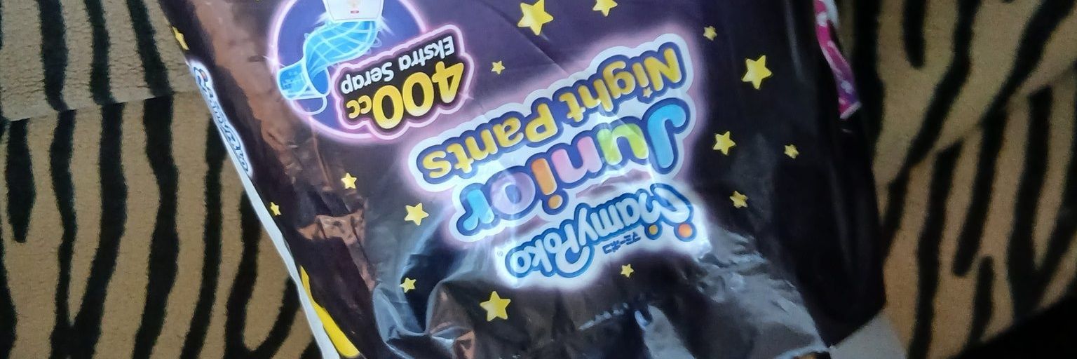 Mimy 😄's banner