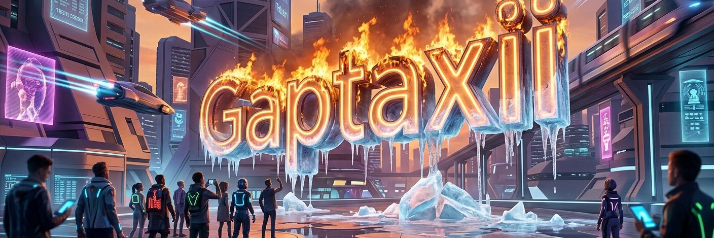 🌸Gaptaxii🌸's banner