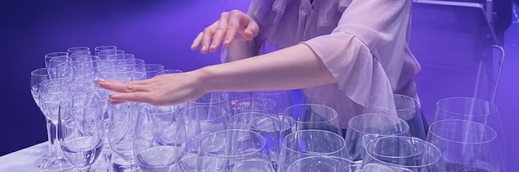 大橋エリ | Eri Ohashi's banner