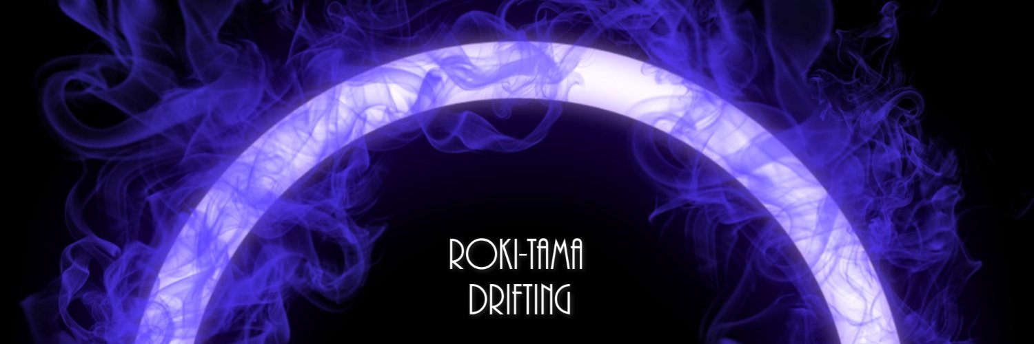 ロキたま's banner
