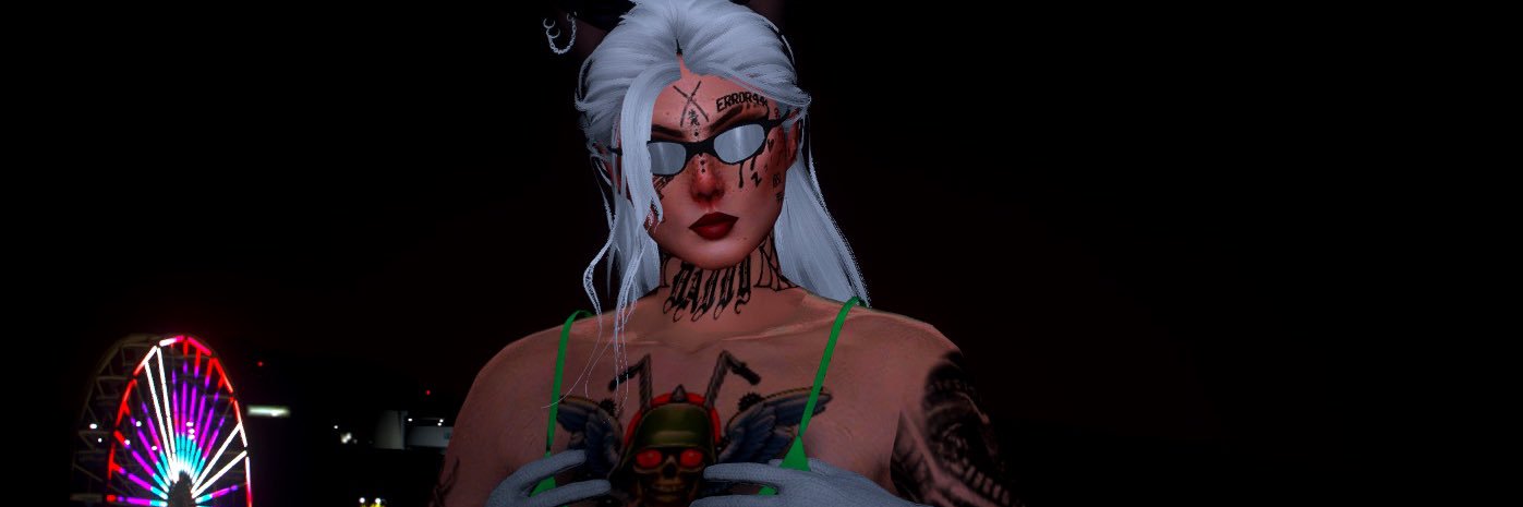 Aylla_rp's banner
