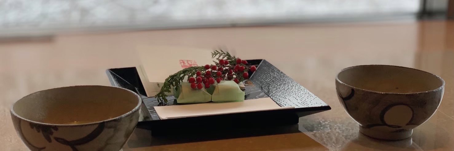 下町OLちゃん|東京グルメカフェ's banner