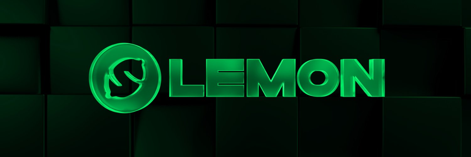 Lemon Latinoamérica's banner