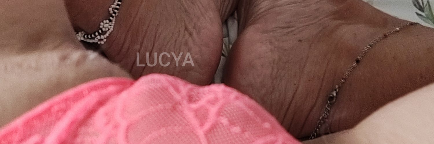 @lucyafeets's banner