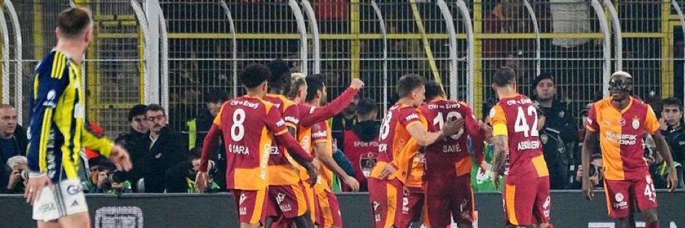 Serdar 🦁's banner