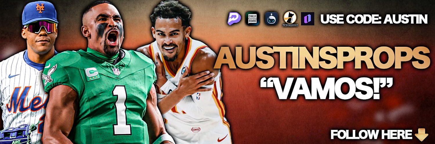 Austin's banner