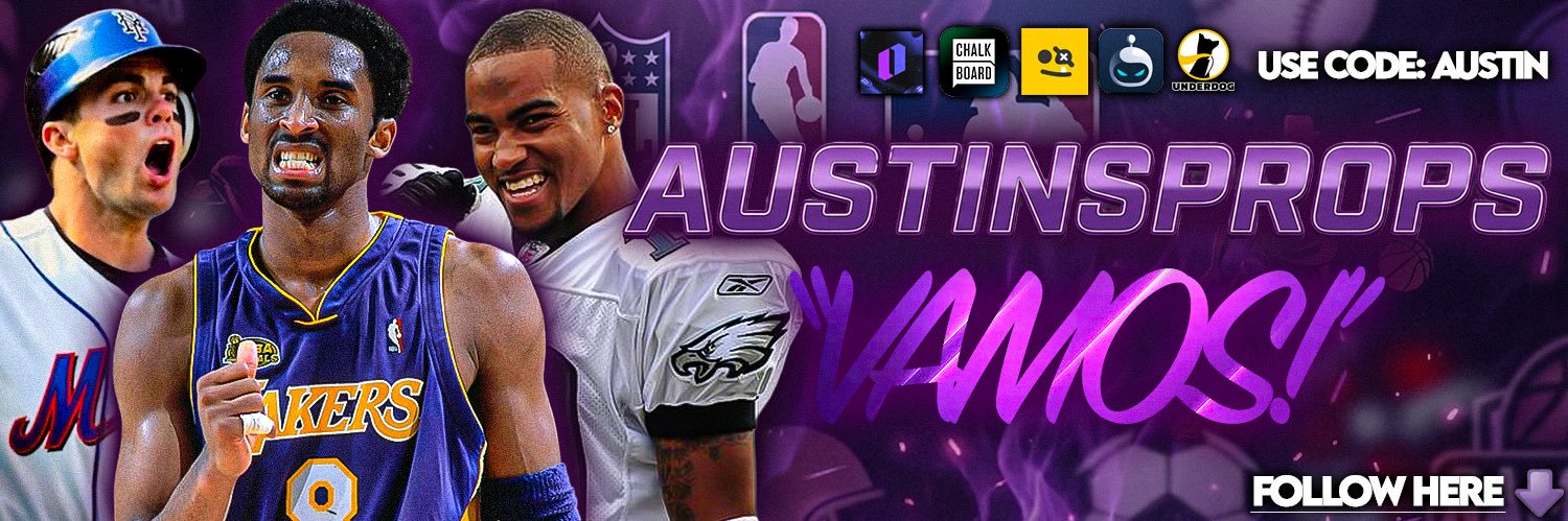 Austin's banner