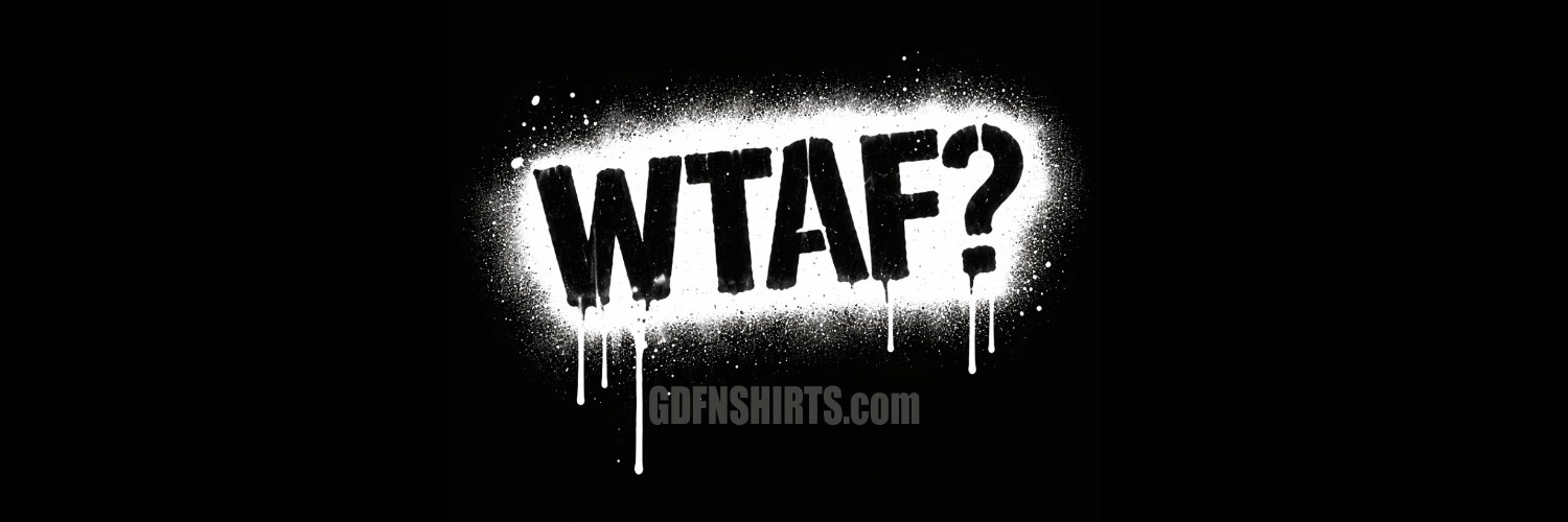 GDFN Shirts's banner