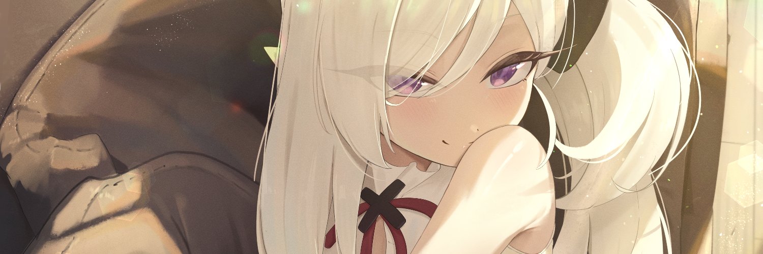 エリ's banner