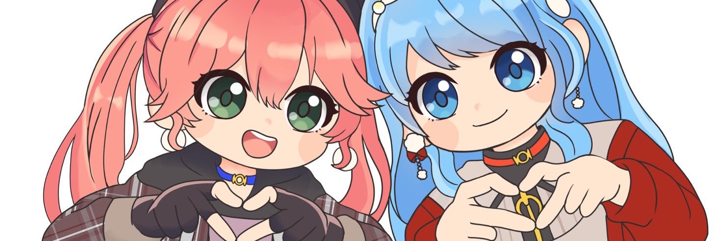 萌木あずさ - ﾓｴｱｽﾞ-'s banner