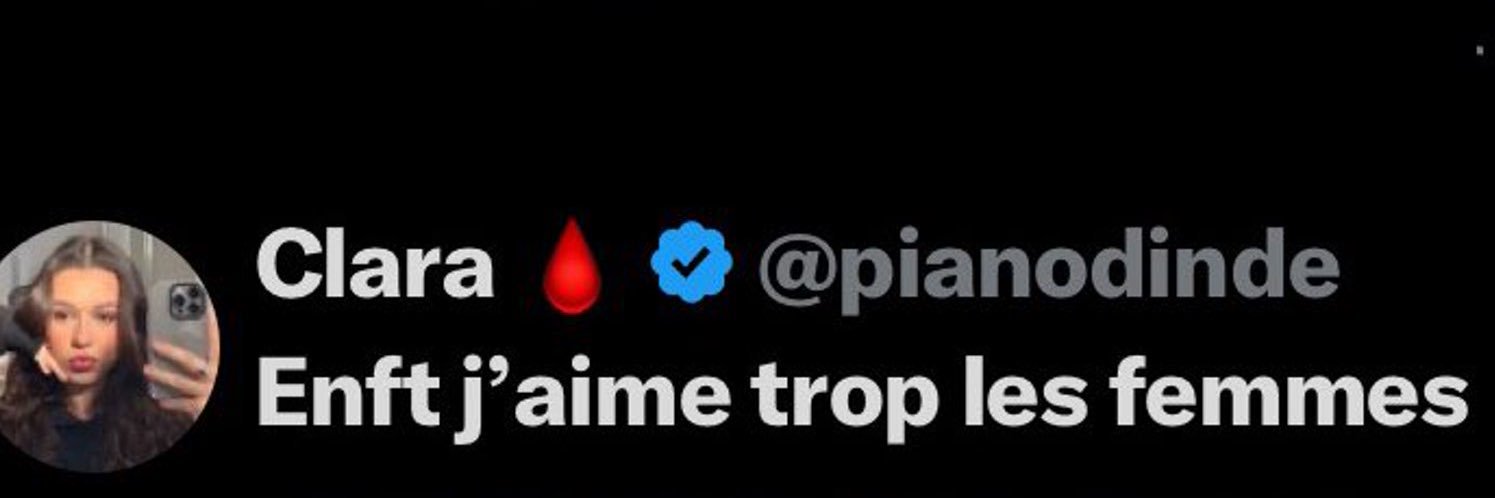 Tagano🇨🇲's banner