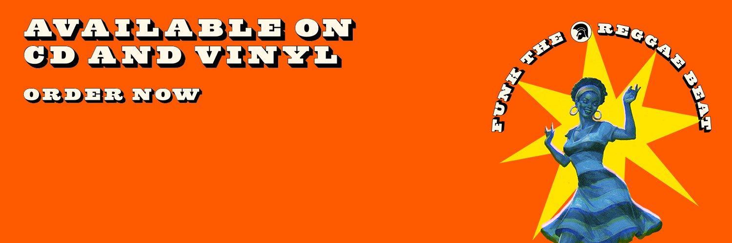 Trojan Records's banner