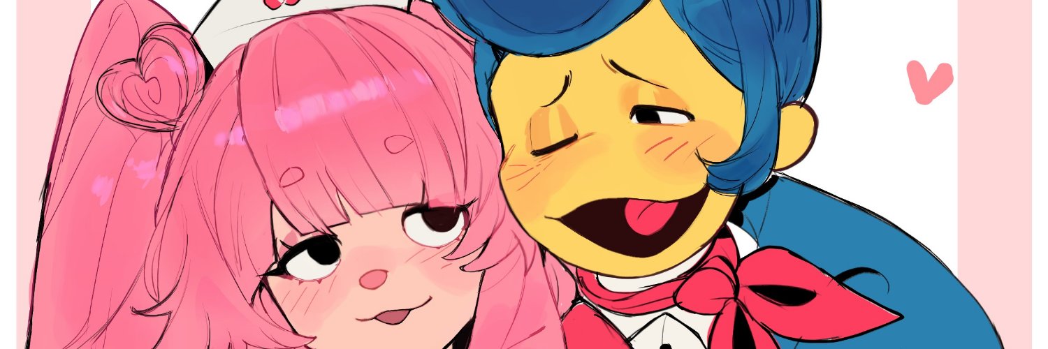 Berrypeachy.stickers's banner