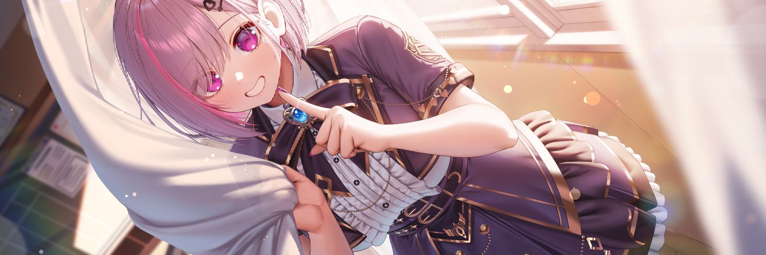よあけ's banner