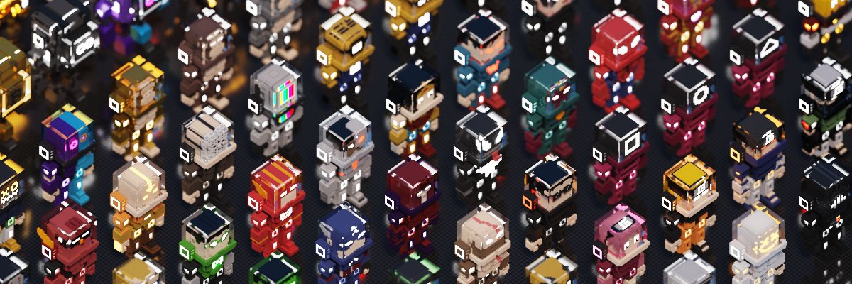 ∞ Encode ∞ #Cubebot 📦's banner