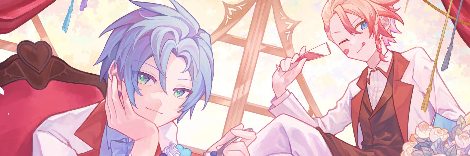 🍓BURGER's banner