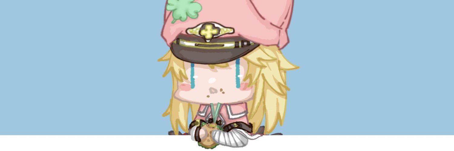 おにぎし's banner