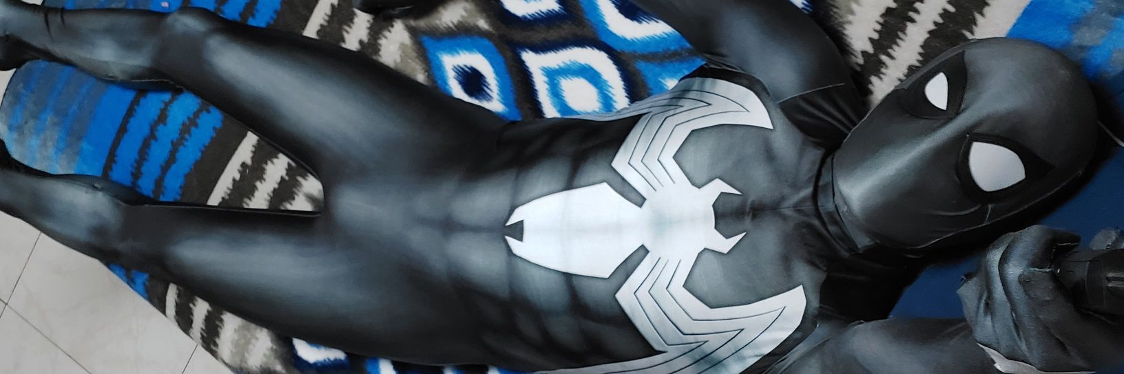 SpideyMark's banner