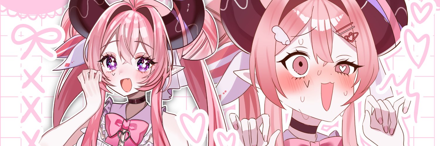 viicccii 😈LIVE2D RIGGER ! ꒰ঌ VHalo ໒꒱'s banner