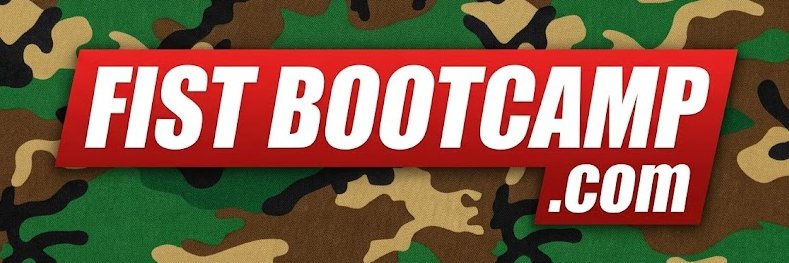 fistbootcamp's banner