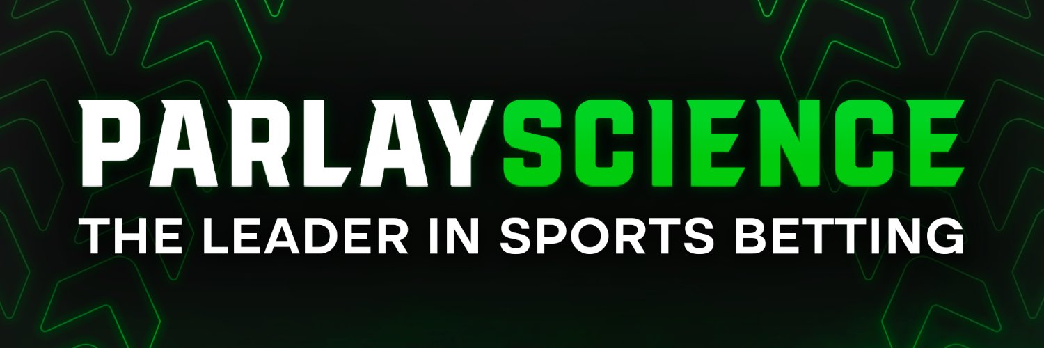 ParlayScience's banner
