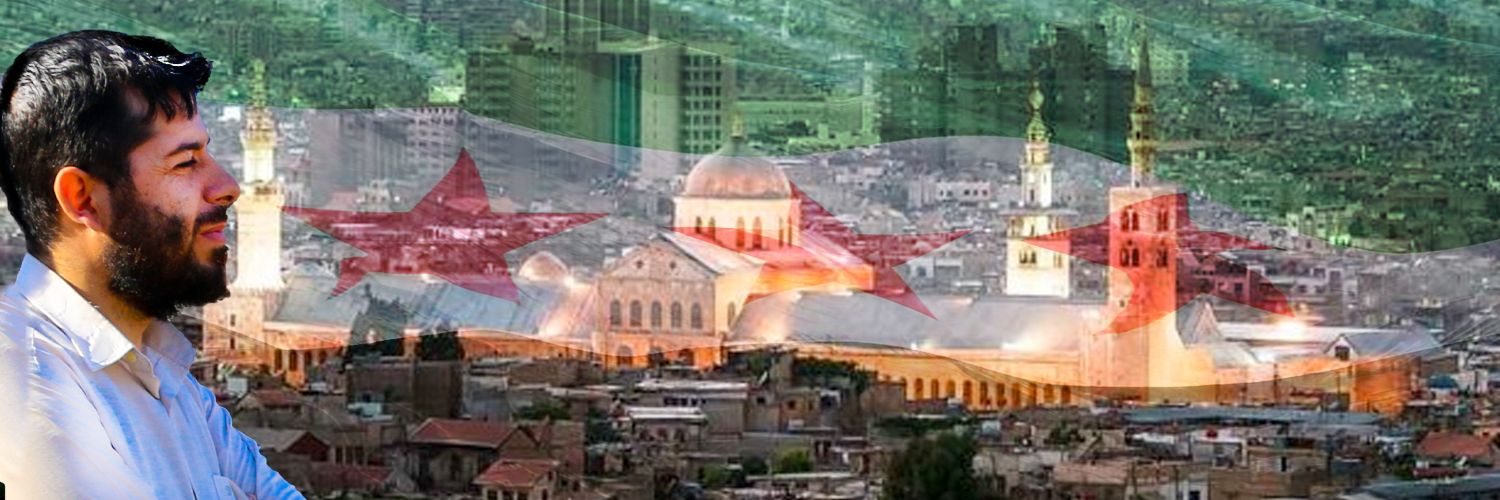 أحمد الدالاتي's banner
