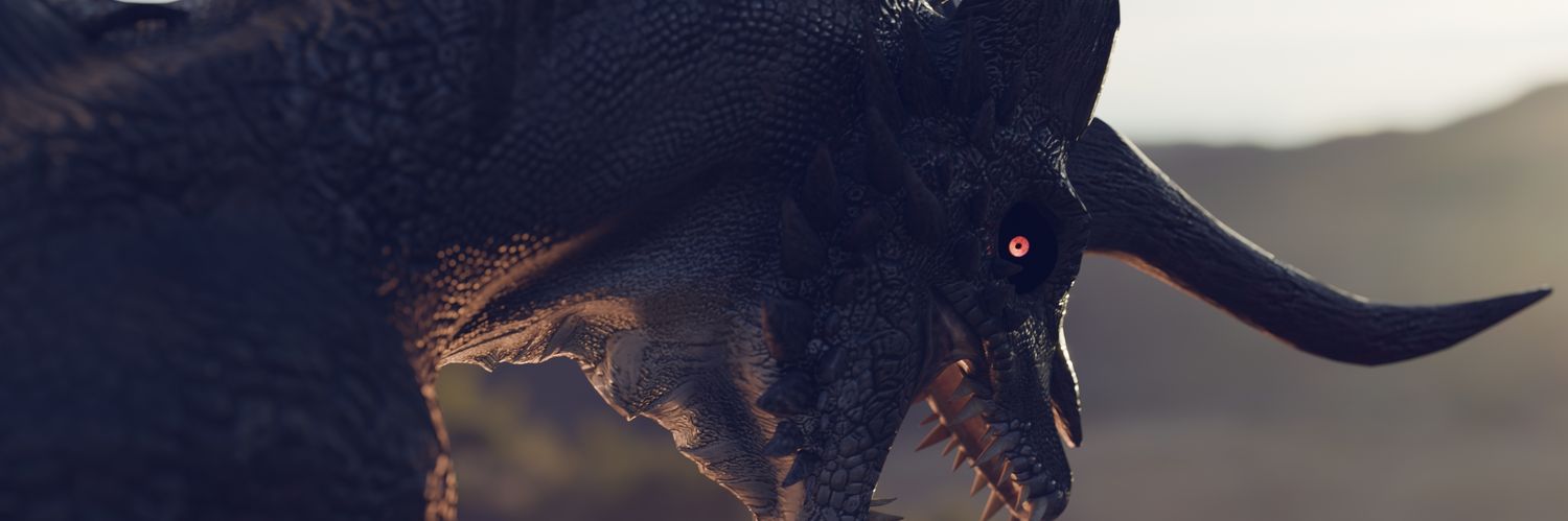 Endo's banner
