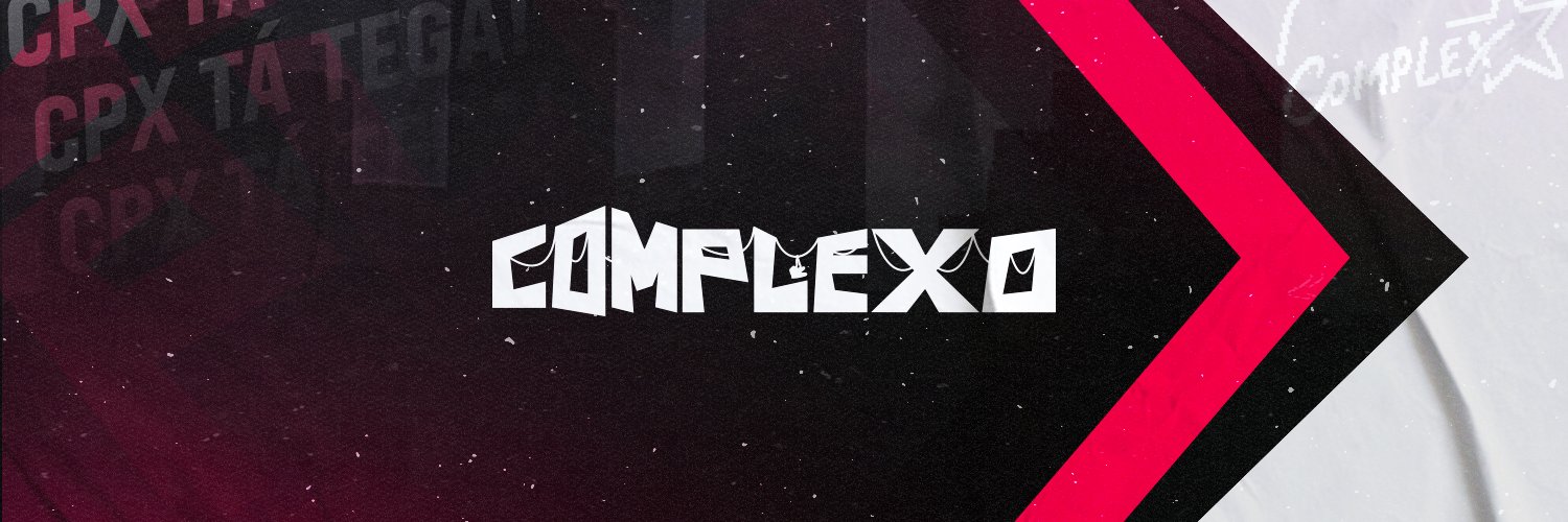 Complexo's banner