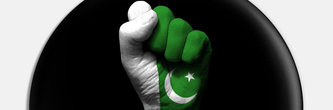 Insaf Khan 🇵🇰🌏's banner