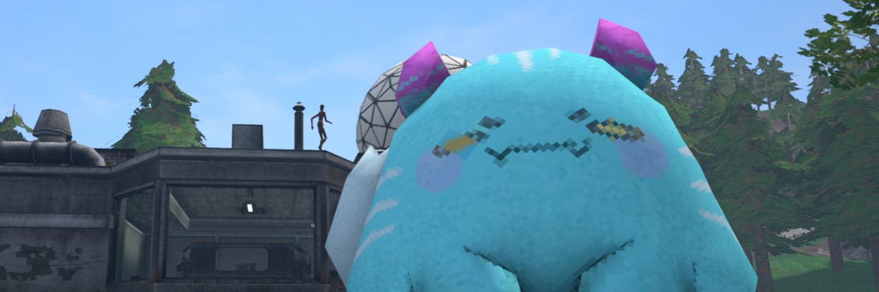 Minerva moved to Bsky's banner