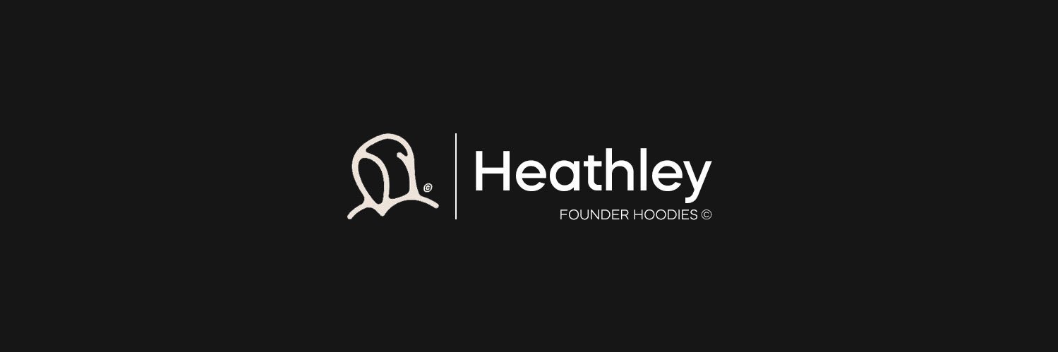 Heathley's banner