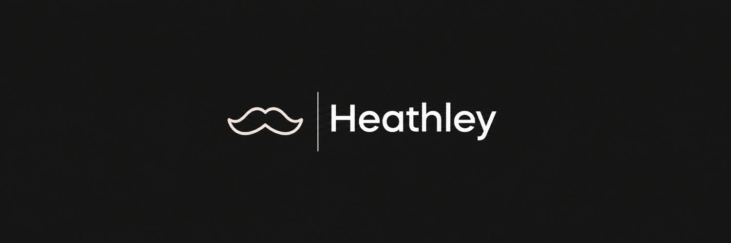 Heathley's banner