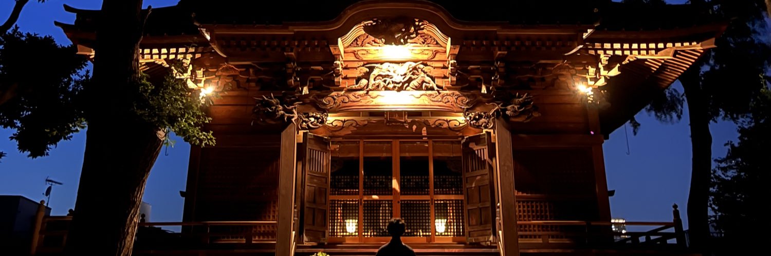 しんろく　演出と企画屋's banner