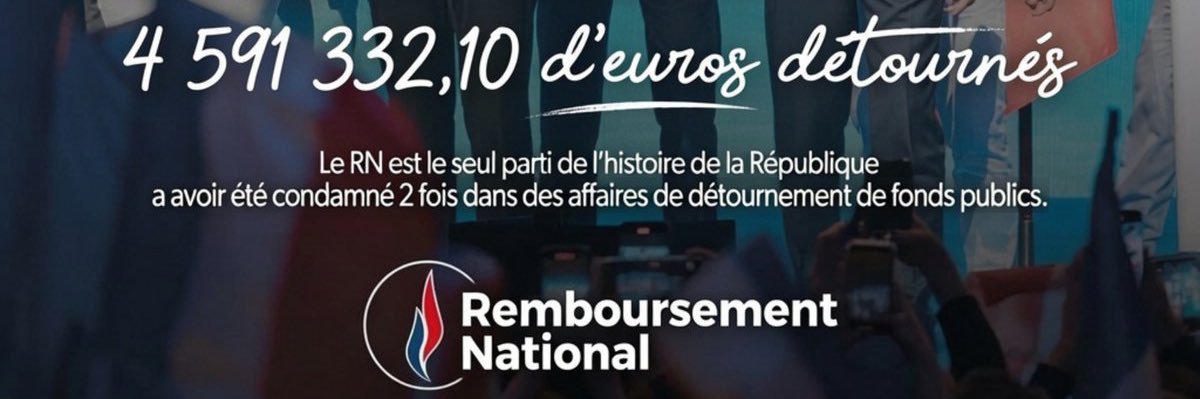 NIGGAPOLÉON 🇫🇷🥖🇪🇺's banner