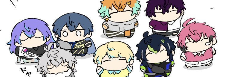 しるも's banner