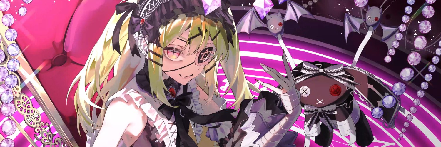 Heme Hinketsuki 🅰️'s banner