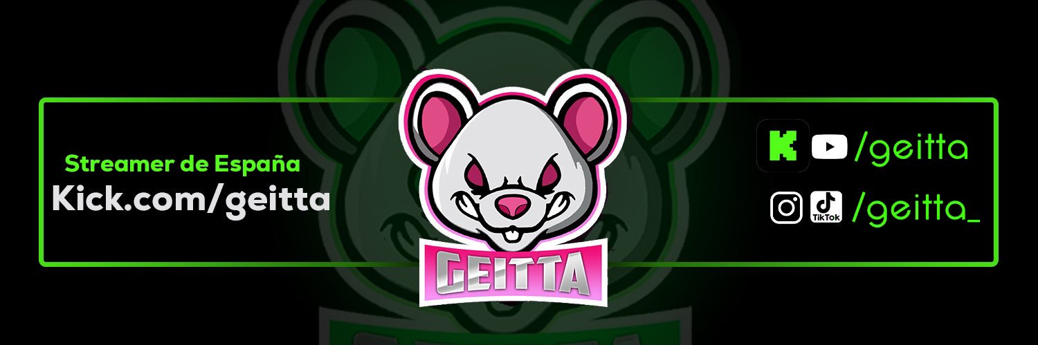 geitta's banner