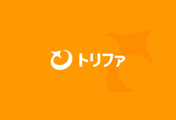 トリファ(trifa) ✈️海外eSIMアプリDL数No.1's banner