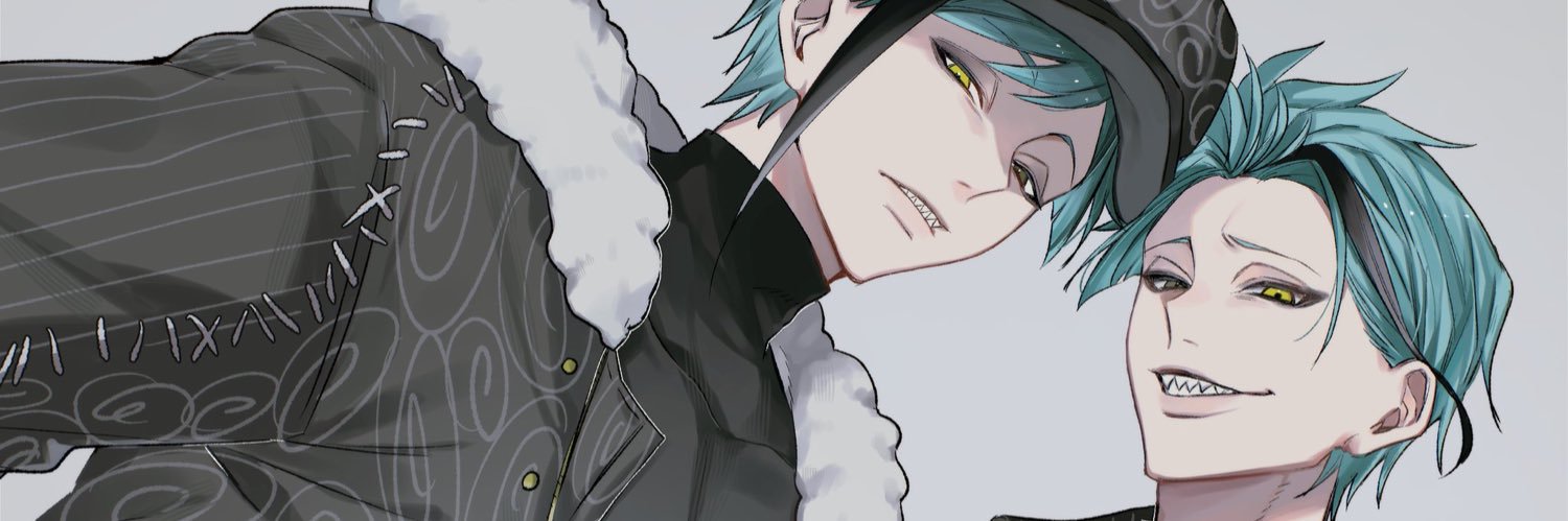 青谷干物's banner