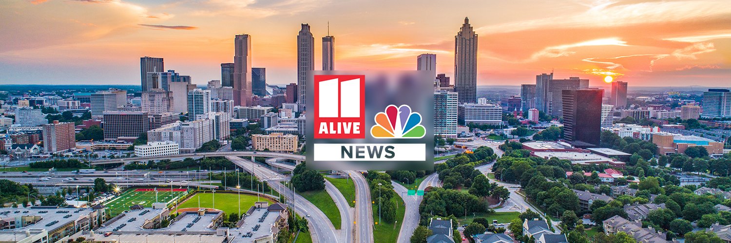 11Alive News's banner