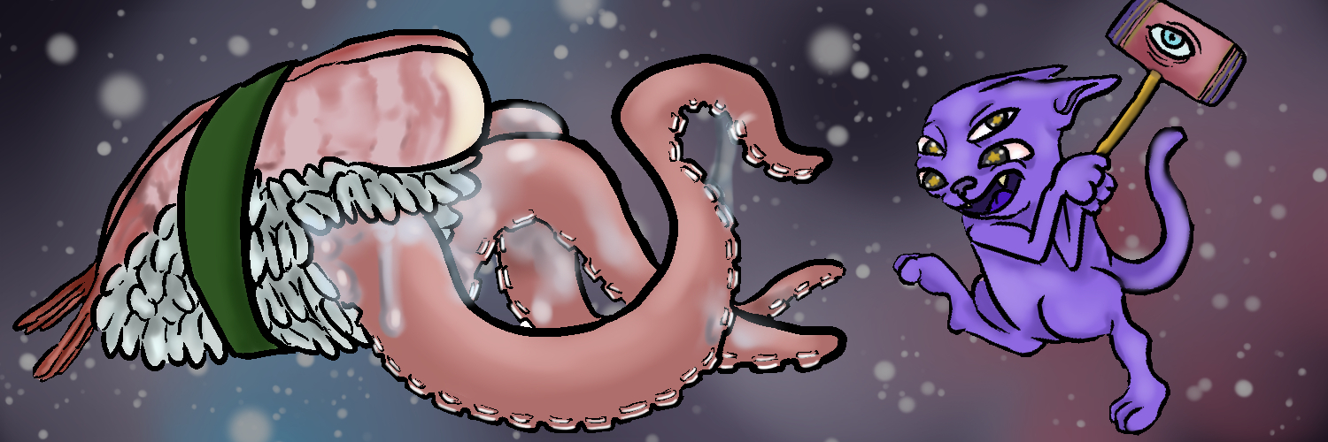 Sushimewew's Alt's banner