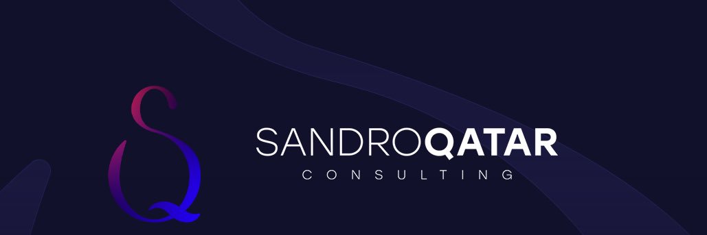 s a n d r o's banner