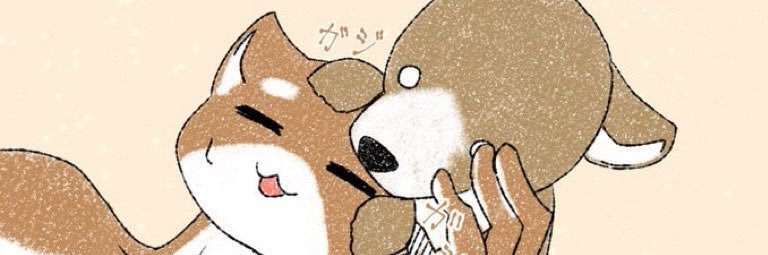ズカキ 🍥's banner