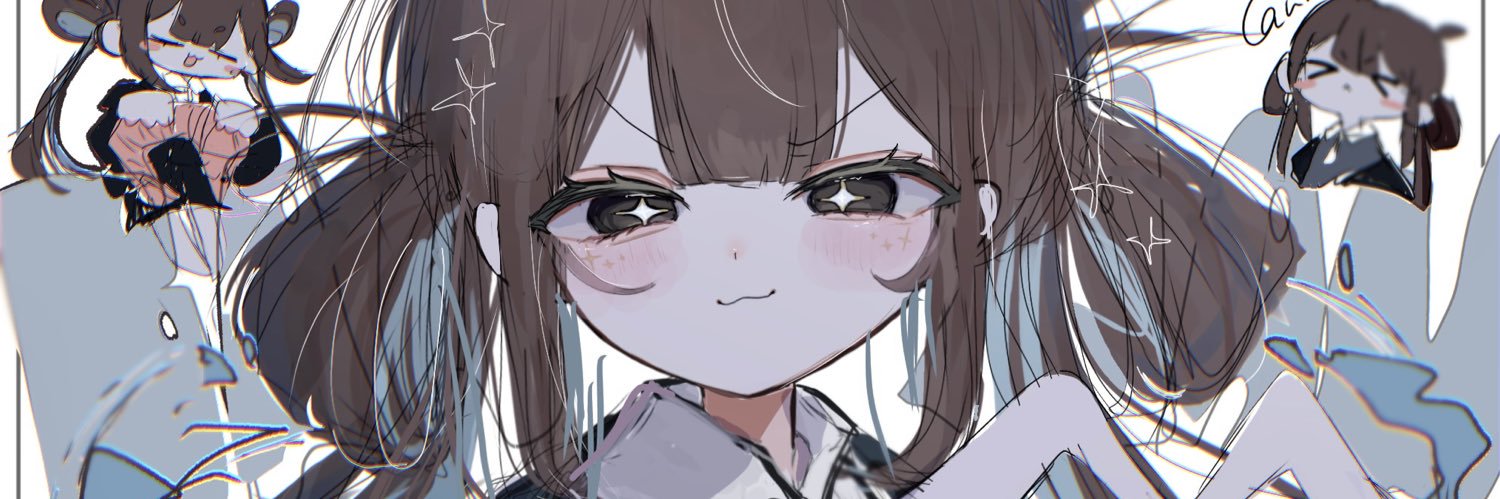 おぐらぐら's banner
