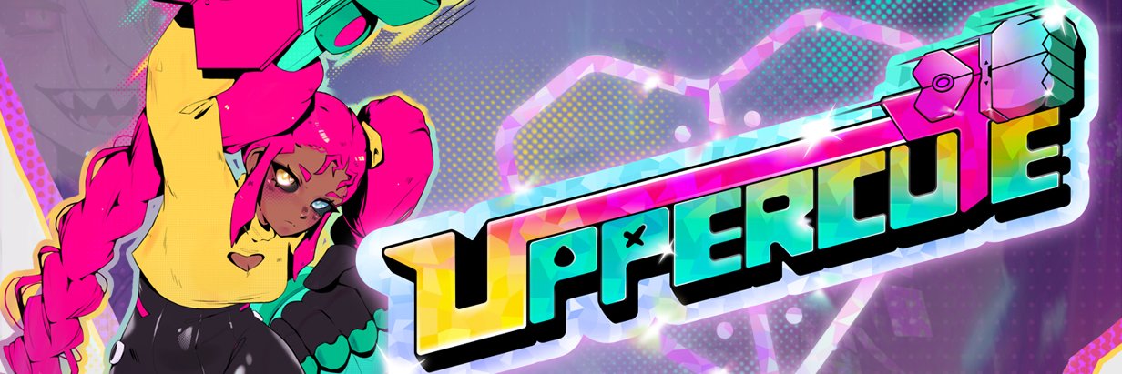 Uppercute ➡️ Demo in STEAM!!!!'s banner