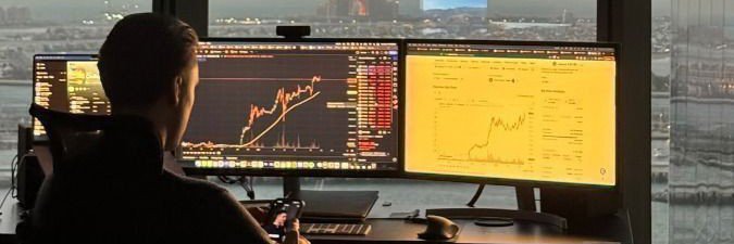 Xaif Crypto's banner