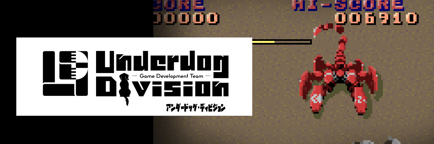 osoraku＠個人ゲーム制作's banner